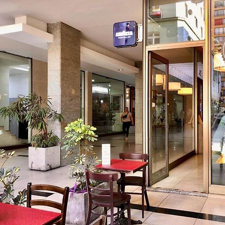 Arriendo Departamentos Pa 6 Y 7 Apartment Santiago Luaran gambar