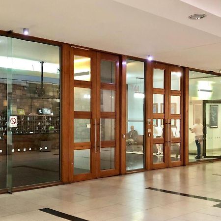 Arriendo Departamentos Pa 6 Y 7 Apartment Santiago Luaran gambar
